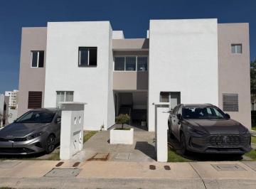 Departamento de 3 habitaciones, Querétaro · Penthouse en Renta en Privalia Ambienta a 7 Minutos de Plaza Antea