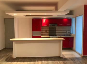 Departamento de 2 habitaciones, Alvaro Obregón · Departamento Céntrico y Remodelado.