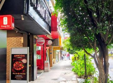 Local comercial , Miguel Hidalgo · Local con Excelente Ubicación Sobre Horacio en Polanco