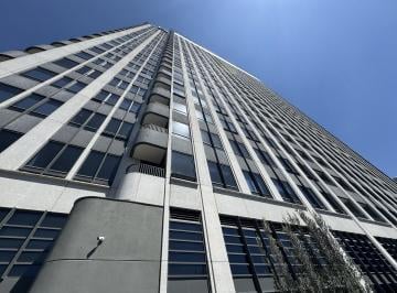 Departamento , Cuauhtémoc · Loft con Vista a Reforma, Piso 38 — Be Grand Reforma