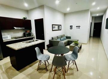 Departamento de 2 habitaciones, Mazatlán · Departamento Totalmente Amueblado en Renta en Mazatlán
