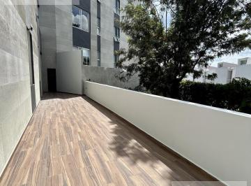 Departamento · 120m² · 3 Recámaras · 2 Estacionamientos · Departamento - San Bernardino Tlaxcalancingo