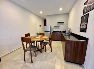 1 · Departamento Renta Amueblado Temozon Nortre, Merida Yucatan