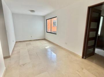 Departamento · 90m² · 2 Recámaras · 2 Estacionamientos · Departamento - Narvarte Poniente