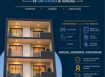 1 · Vendo Departamentos por El Imss de Cuauhtemoc