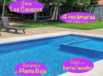 21f8a9222fd74fc8b19a862423e621a00b304c8965f354f7b6c8aa7b02a402d9 · Casa en Venta en Santiago, Nl Zona Los Cavazos 4 Recámaras (Una en Planta Baja