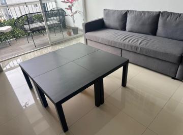 Departamento · 137m² · 2 Recámaras · 2 Estacionamientos · Renta Depa Sonata Tower Lomas de Angelopolis