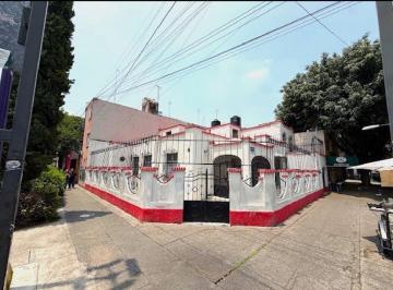Casa uso de suelo de 1 habitación, Benito Juárez · Renta de Casa en Xola con Uso de Suelo Comercial