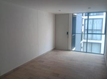 Departamento · 53m² · 2 Recámaras · 1 Estacionamiento · Departamento en Venta Ampl Civil