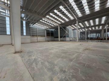 41ae53203554186182c10ff8ab25144c689ea76e2a45f46f49f95fe6e6edbb93 · Renta Nave Industrial 1,972 m², Dentro de Parque Industrial, Gustavo A. Madero