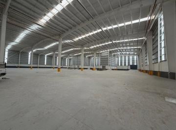 bed1c685e8d95517f5b9a3a7b880c3b877fcb2f437c68c4fab514032d3aee855 · Renta Nave Industrial 1,972 m², Dentro de Parque Industrial, Gustavo A. Madero
