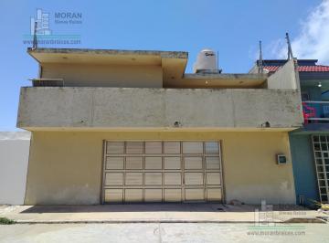 Terreno / Lote · 110m² · 1 Recámara · 4 Estacionamientos · Manilo Favio Altamirano 3123, Coatzacoalcos, Ver.