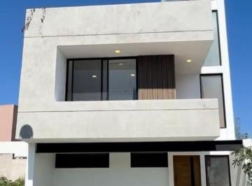 Casa en condominio de 4 habitaciones, El Marqués · Oportunidad Casa en Venta Nueva en Zibata 4 Rec