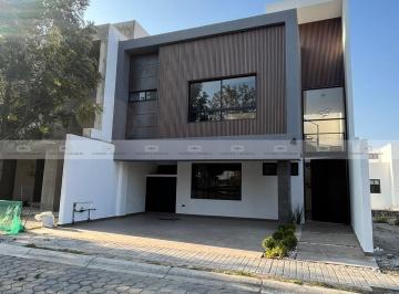 Casa de 3 habitaciones, San Andrés Cholula · Casa en Venta Lomas de Angelópolis Puebla