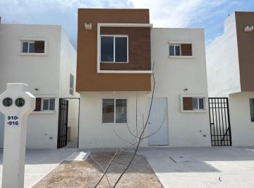 Casa de 3 habitaciones, Ramos Arizpe · Casa Nueva en Renta | Rincón de Los Pinos, Ramos Arizpe