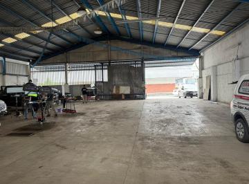 Bodega comercial · 1500m² · 4 Estacionamientos · Bodega en Renta en Centro de Guadalupe, Nuevo Leon