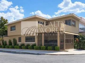 1 · Casa en Venta Col. Vista Hermosa, Monterrey Nl