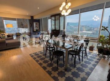 Departamento de 2 habitaciones, Cuajimalpa de Morelos · Departamento Amueblado en Renta en Escape Santa Fe