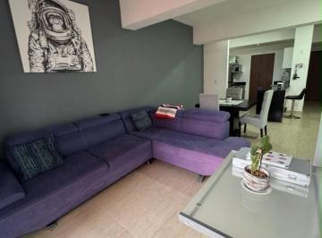 Departamento en Renta de 2 habitaciones Zona Esmeralda · Departamento City Esmeralda Torre Orlando