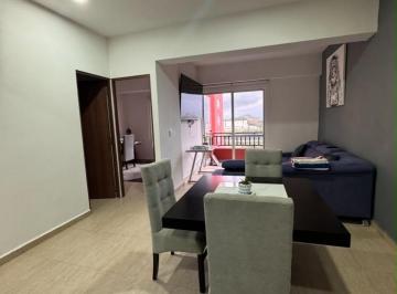 Departamento de 2 habitaciones, Atizapán de Zaragoza · Departamento City Esmeralda Torre Orlando
