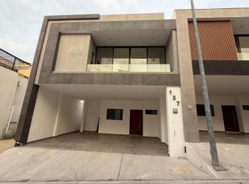Casa de 3 habitaciones, García · Casa en Venta Santoral Dominio Cumbres