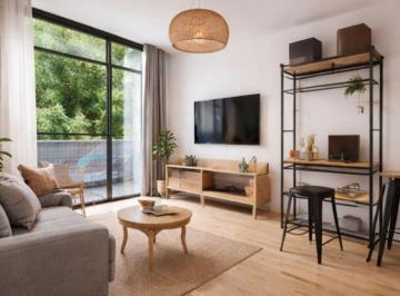 Departamento de 1 habitación, Guadalajara · Loft en Venta Para Inversión en Colonia Americana | Desde $1.1 Mdp