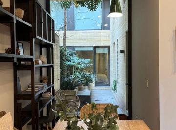 Departamento de 3 habitaciones, Cuauhtémoc · Se Vende Hermoso Departamento con Terraza en La Roma Norte
