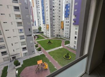 EXCELENTE HUBICACION · Venta de Hermoso Departamento en Conjunto Habitacional Tres Lagos Santa Maria