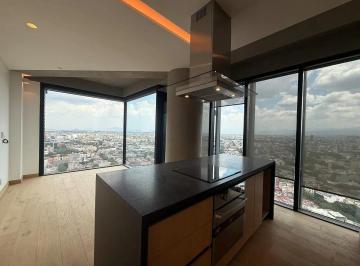 Departamento de 2 habitaciones, Cuauhtémoc · Departamento en Reforma en Renta