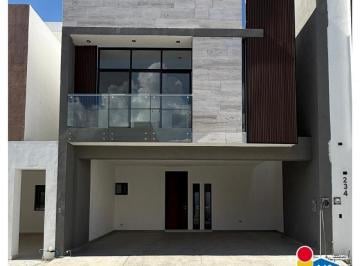 Foto 1 · Casa en Condominio en Venta en Cerradas de Rinconada, Apodaca, Nuevo León