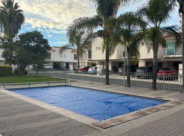 Casa de 3 habitaciones, Querétaro · Renta Casa Casa El Refugio Qro 3r, 235 m² Terreno, 160 Construcción