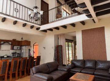 Foto 1 · Casa en Renta en El Centro de Querétaro, a Una Cuadra del Convento de La Santa Cruz
