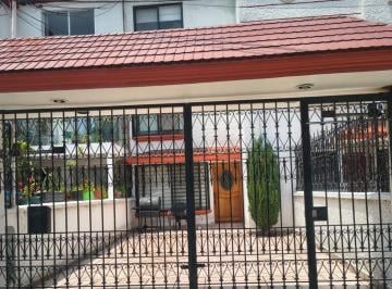 Casa · 152m² · 3 Recámaras · 2 Estacionamientos · Casa en Venta en Rinconada Coapa