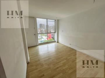 Oficina · 90m² · 1 Estacionamiento · Oficina en Polanco V Sección