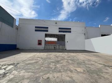 1 · Bodega Industrial en Renta Ruíz Cortines Poniente Zona Monterrey