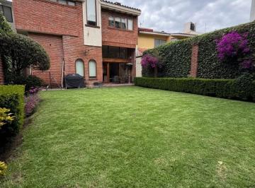 Casa en condominio de 3 habitaciones, Huixquilucan · Venta de Casa en Interlomas, Calle Privada