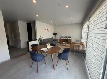Departamento · 103m² · 2 Recámaras · 1 Estacionamiento · Av Toluca 482 | Departamentos Nuevos de 2 y 3 Recámaras en Olivar de Los Padres