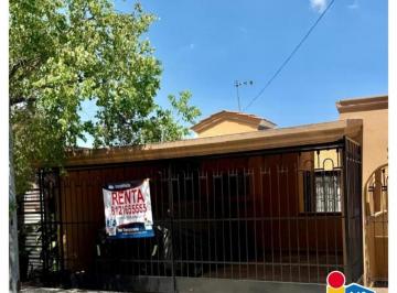 Foto 1 · Casa en Renta en del Paseo Residencial, Monterrey