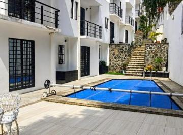 Casa en condominio de 4 habitaciones, Cuernavaca · Casa en Condominio en Venta en Zona Norte en Lomas de Cortés, Cuernavaca Morelos