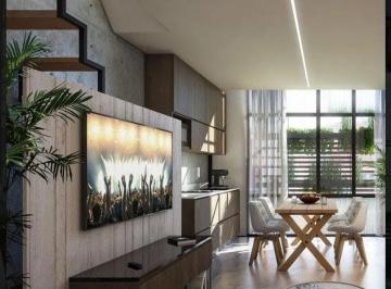 Departamento de 1 habitación, Cuauhtémoc · Penthouse en Renta | Col. Roma Norte