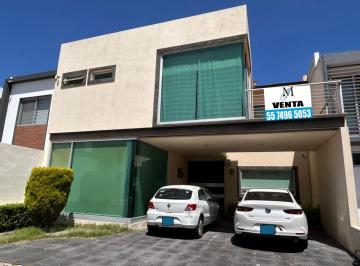 Casa de 3 habitaciones, Querétaro · Casa de Autor en El Refugio Residencial