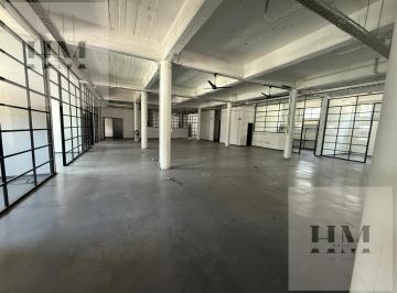 Bodega comercial · 1142m² · 4 Estacionamientos · Bodega Comercial en Anahuac
