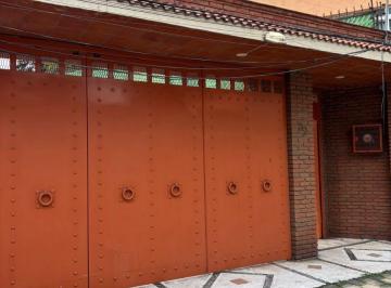 Casa de 3 habitaciones, Coyoacán · Vendo Casa en Coyoacan