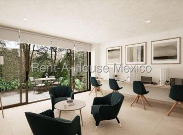 Departamento de 1 habitación, Cuauhtémoc · Departamento en Venta en Roma Sur, Cuauhtémoc