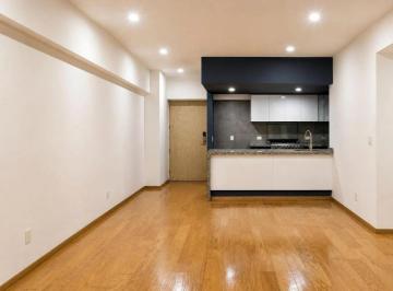 Departamento de 3 habitaciones, Benito Juárez · Venta de Departamento en City Tower Grand, Xoco, Benito Juarez