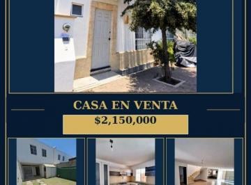 Casa de 3 habitaciones, León · Casa en Venta en "Bosques del Dorado"