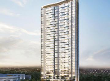 Departamento de 3 habitaciones, Huixquilucan · Departamento Amueblado en Renta Para Estrenar