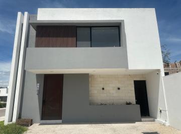 Casa de 3 habitaciones, Corregidora · Casa Moderna en Venta en Cañadas del Arroyo