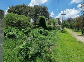 Terreno / Lote , El Arenal · Terreno en El Fraccionamiento El Roble