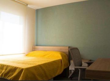 Departamento de 3 habitaciones, San Pedro Tlaquepaque · Renta de Departamento Cerca del Iteso Amueblado